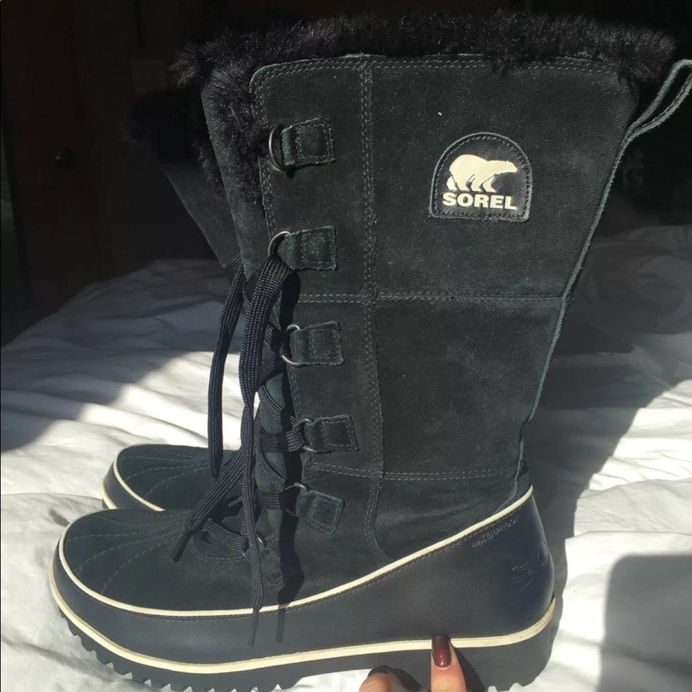 Sorel Winter Snow Boot